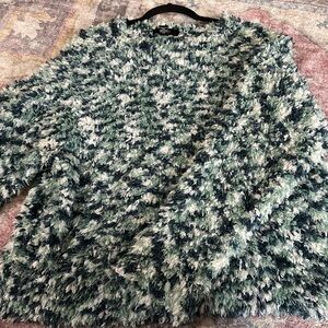 Forever21+ Women’s Sweater